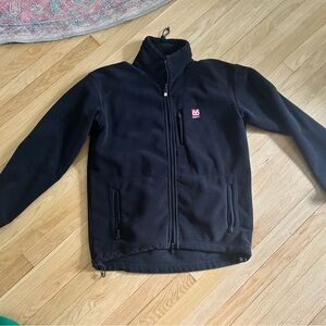 66 North Men’s Fleece Large